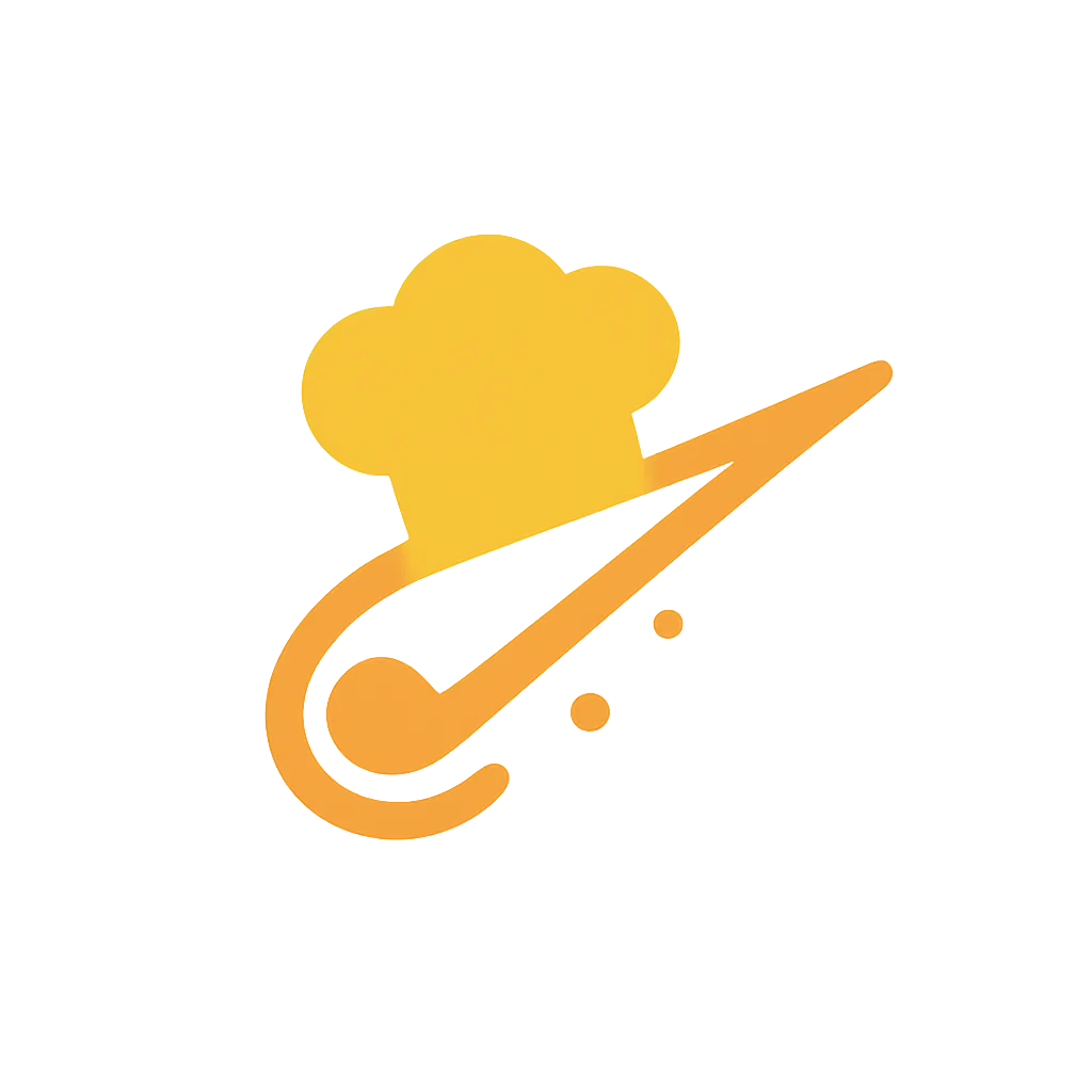 Culinary Comet Logo