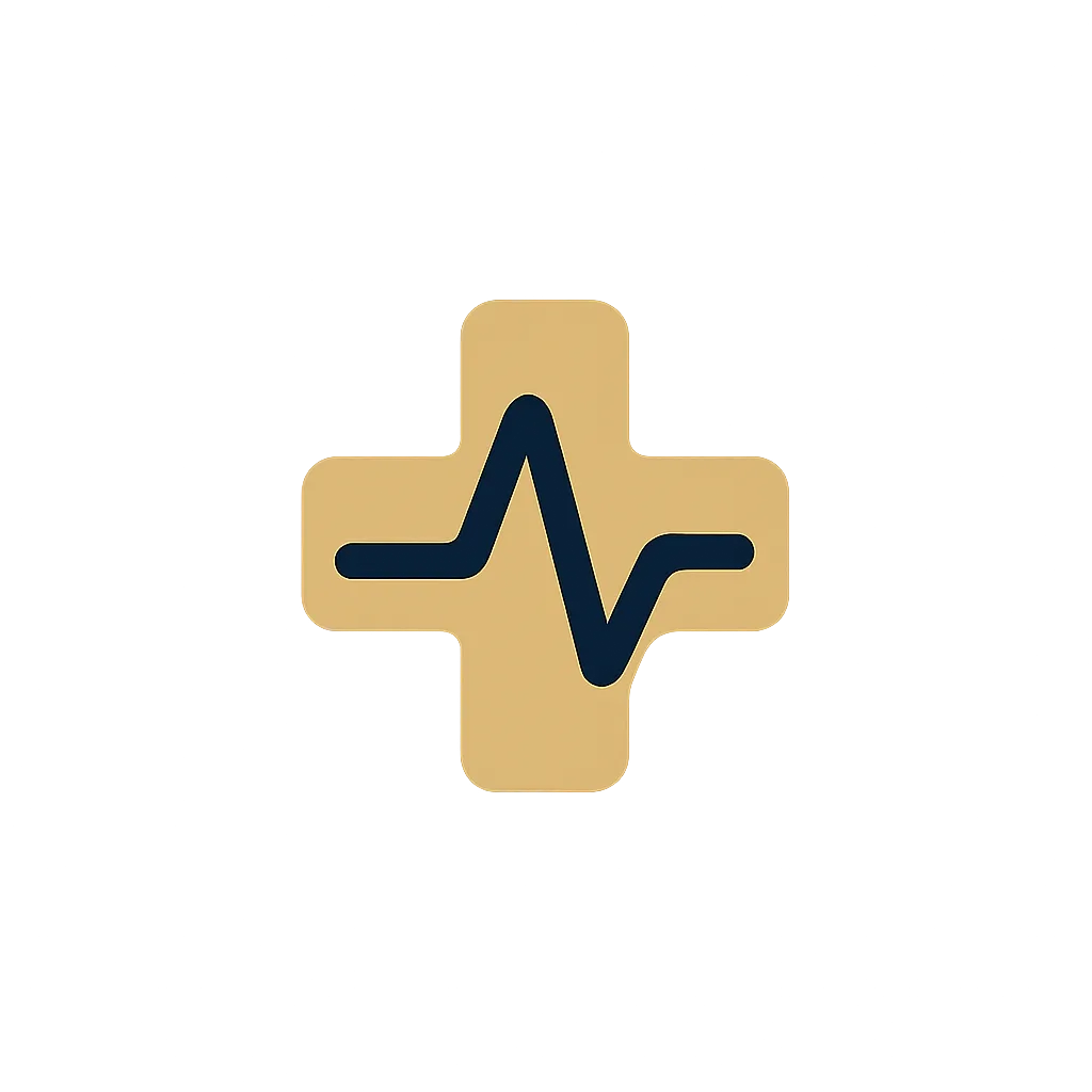 MedVibe Logo
