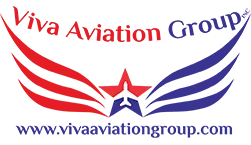 Viva Aviation Group Logo