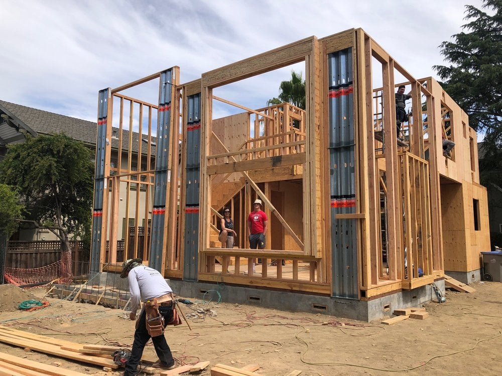 Get Approved for 100% LTC Mortgage & Construction Financing
