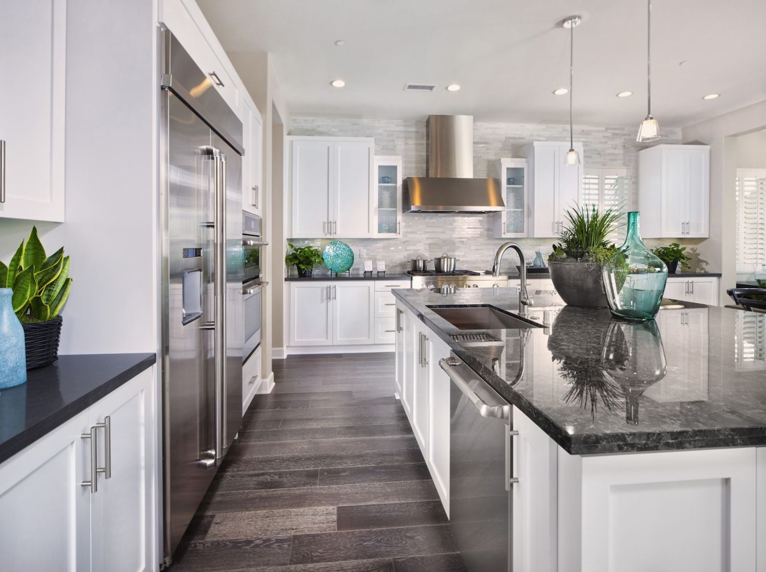 Value Add, Pay-Back & Increase Property Value