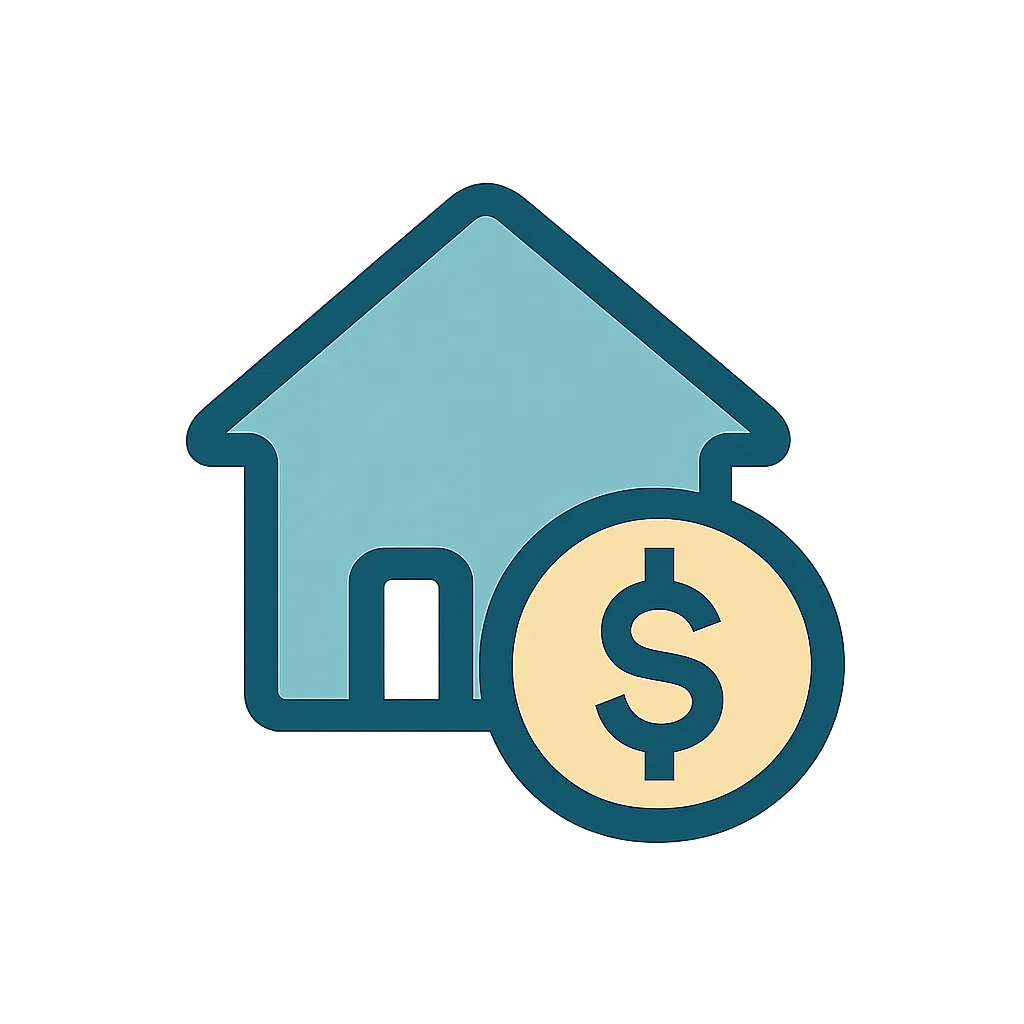 EZ Lenders Logo