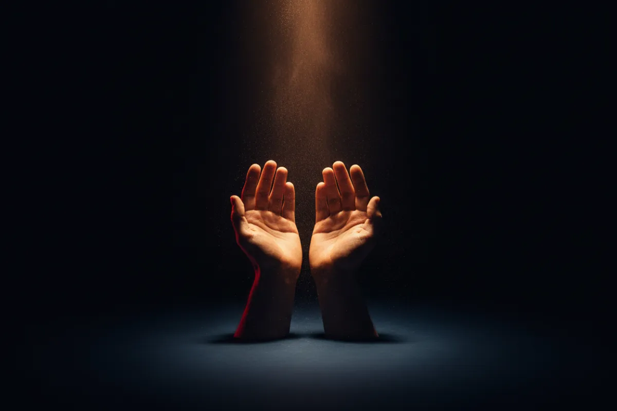 Spirit Filled Power Video Thumbnail