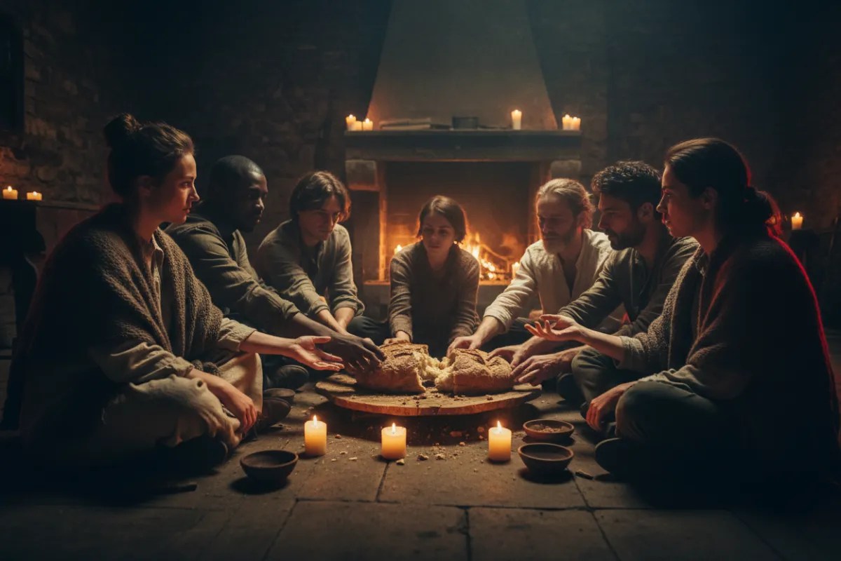 The Acts Model Video Thumbnail