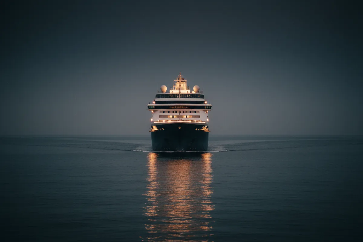 Premium OceanPrincess & Celebrity