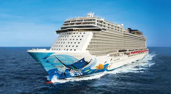 Ocean Cruises&Grand Voyages