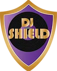 DJ Shield Logo