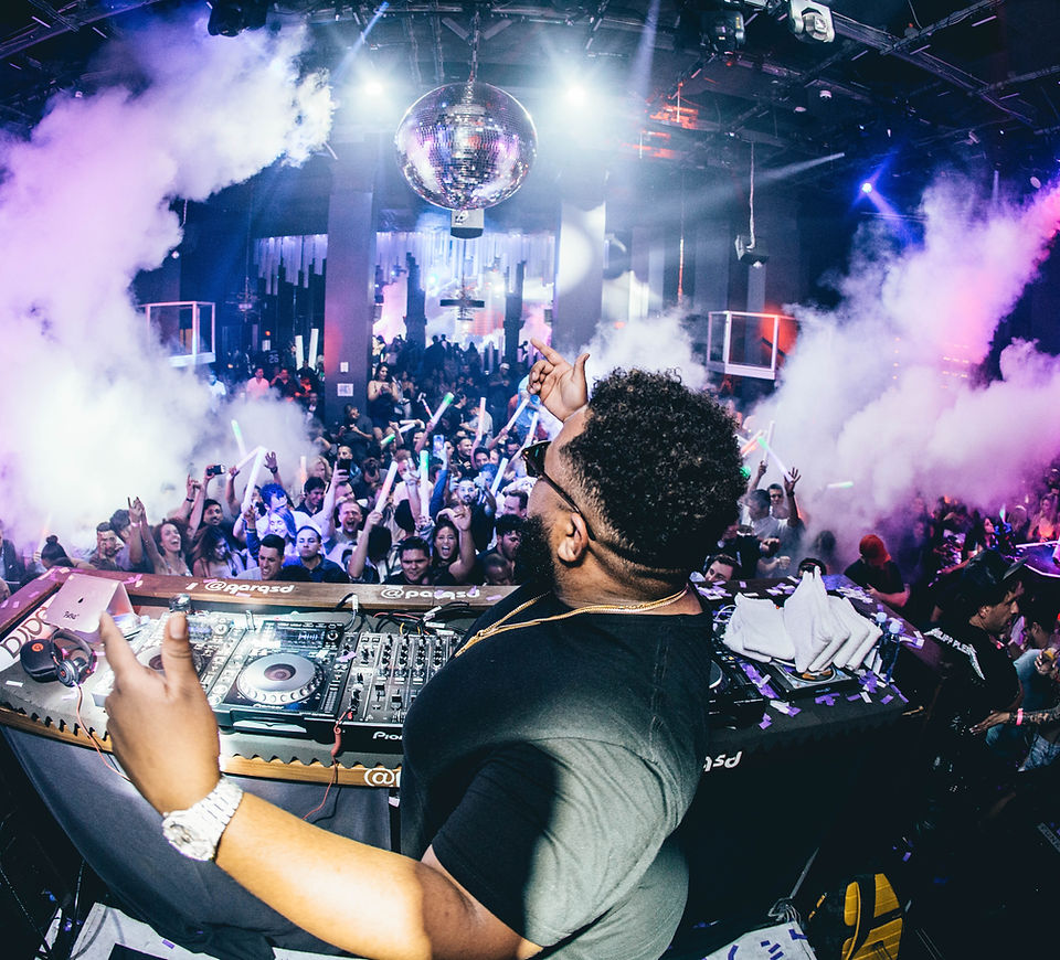 DJ Shield