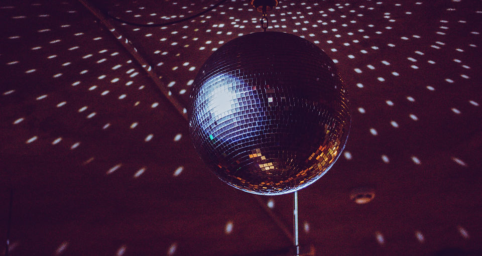 Event Lighting