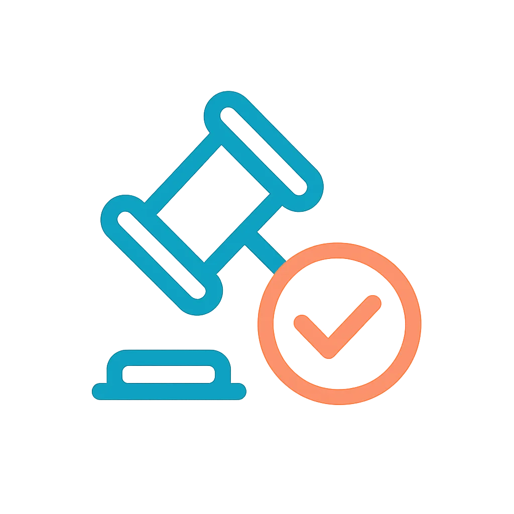 Legal & Compliance Tenant Portal