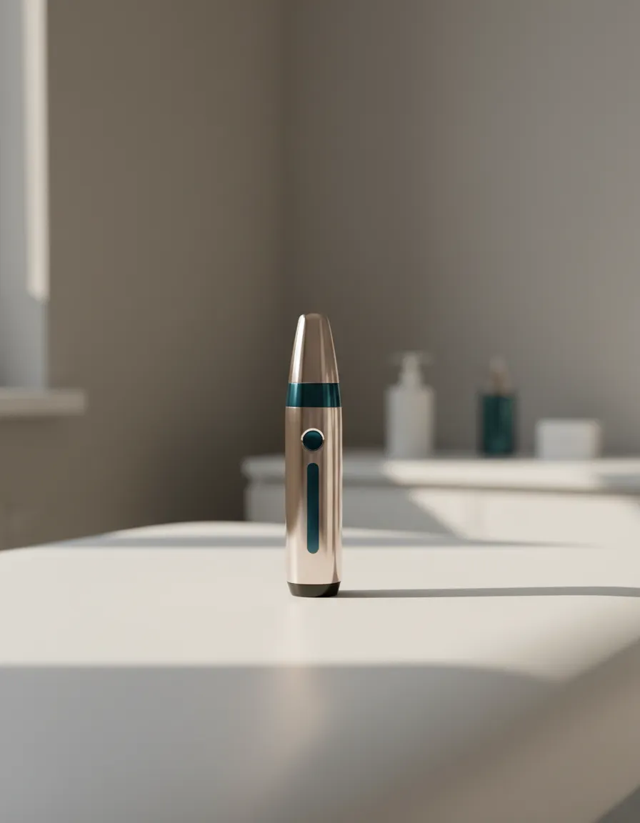 planoplas® Plasma Pen in einer Premium-Klinikumgebung