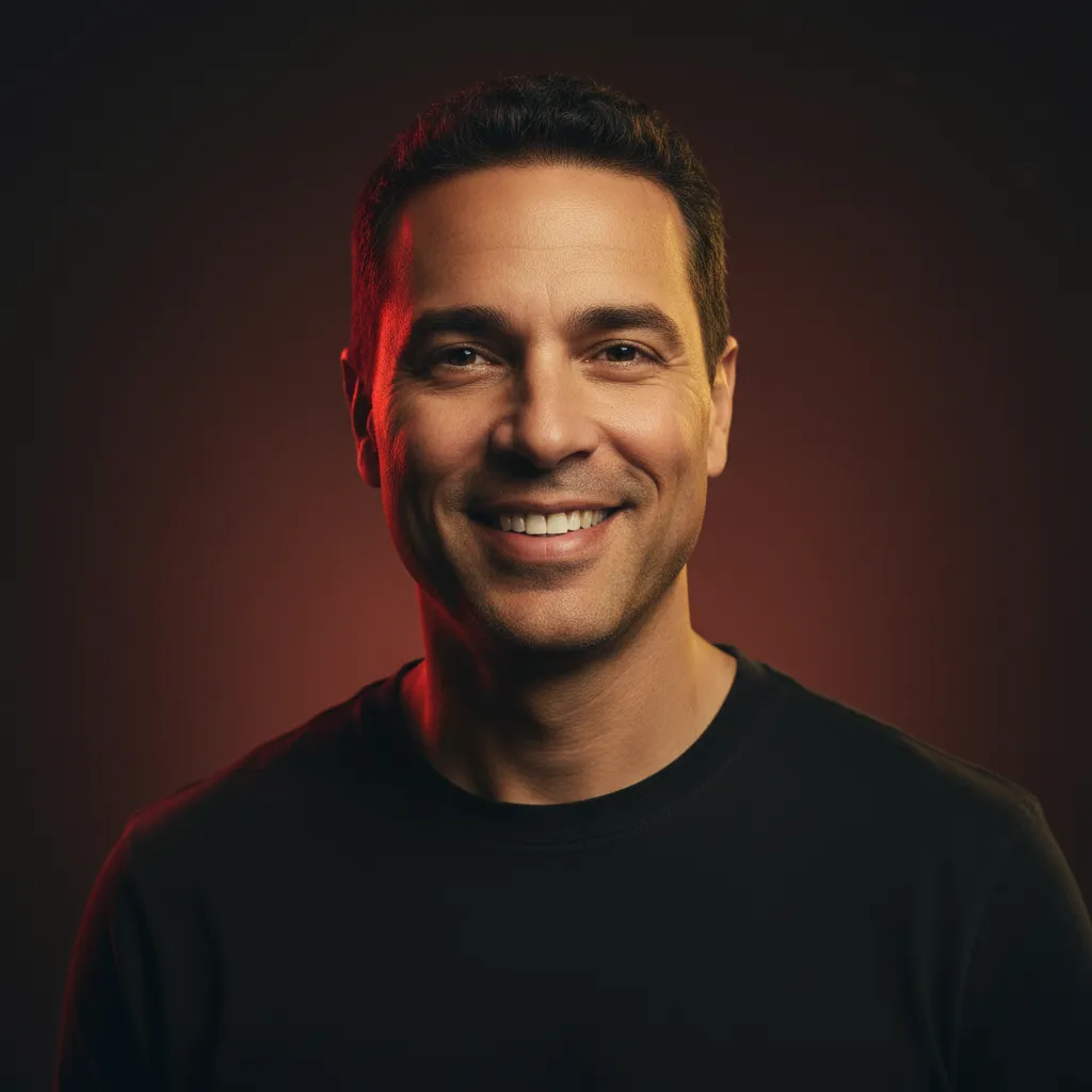 Marcus T. Avatar