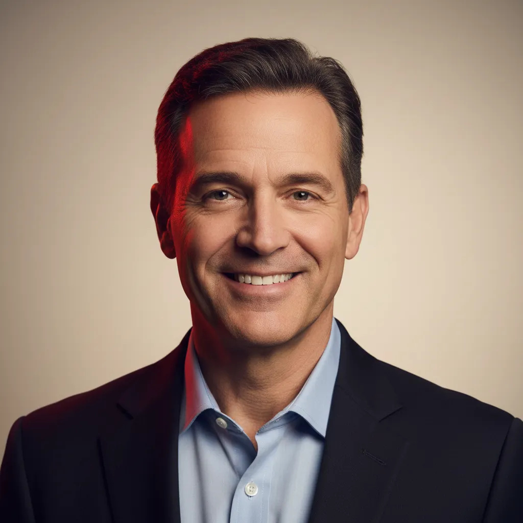 Robert M. Avatar