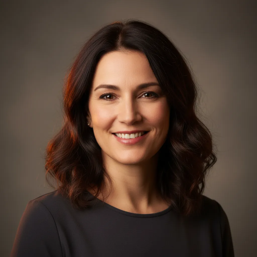 Elena S. Avatar