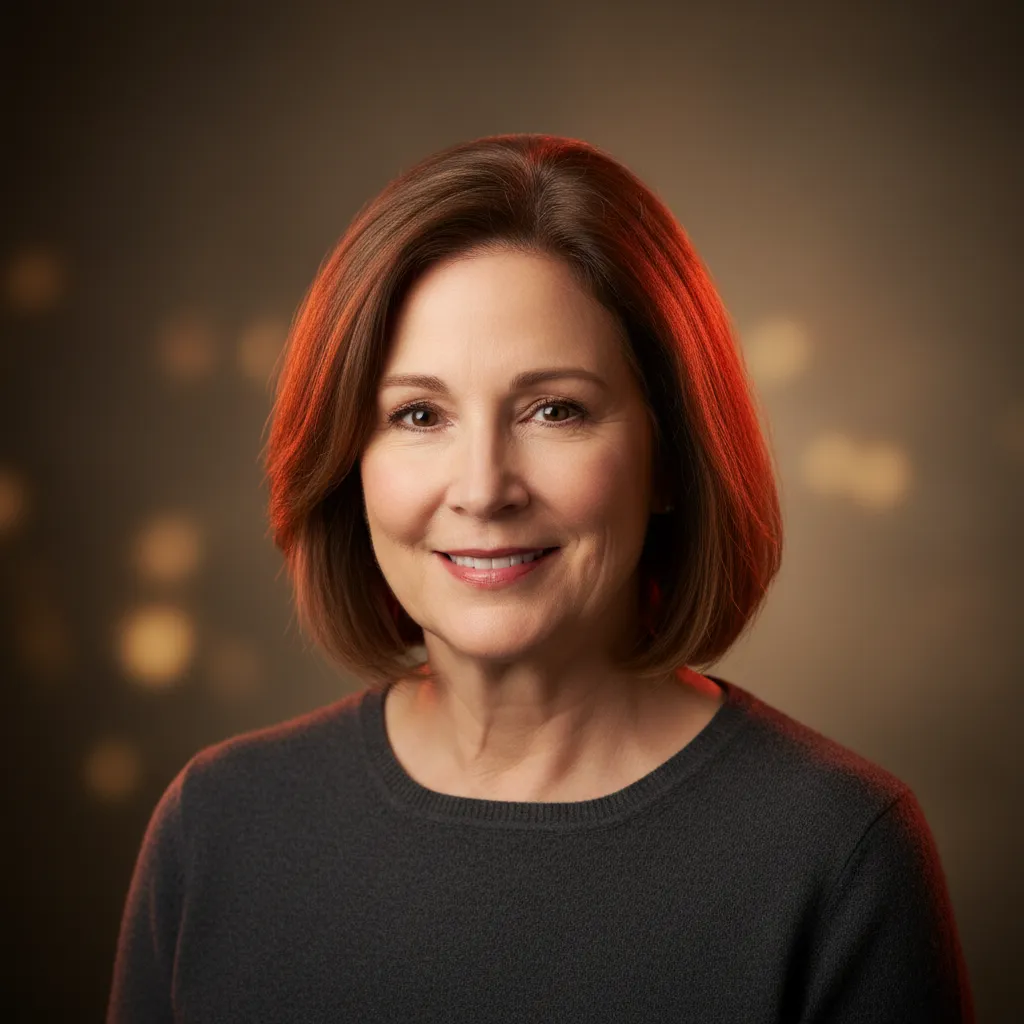 Joanne K. Avatar