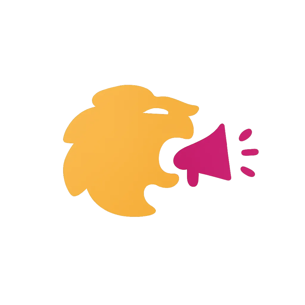 ROAR Marketing Consultants Logo
