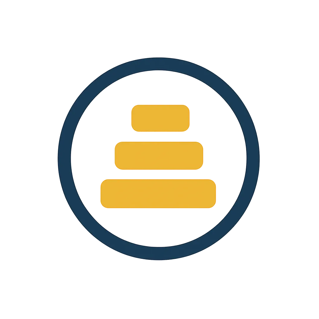 3 Tier Solutions Logo