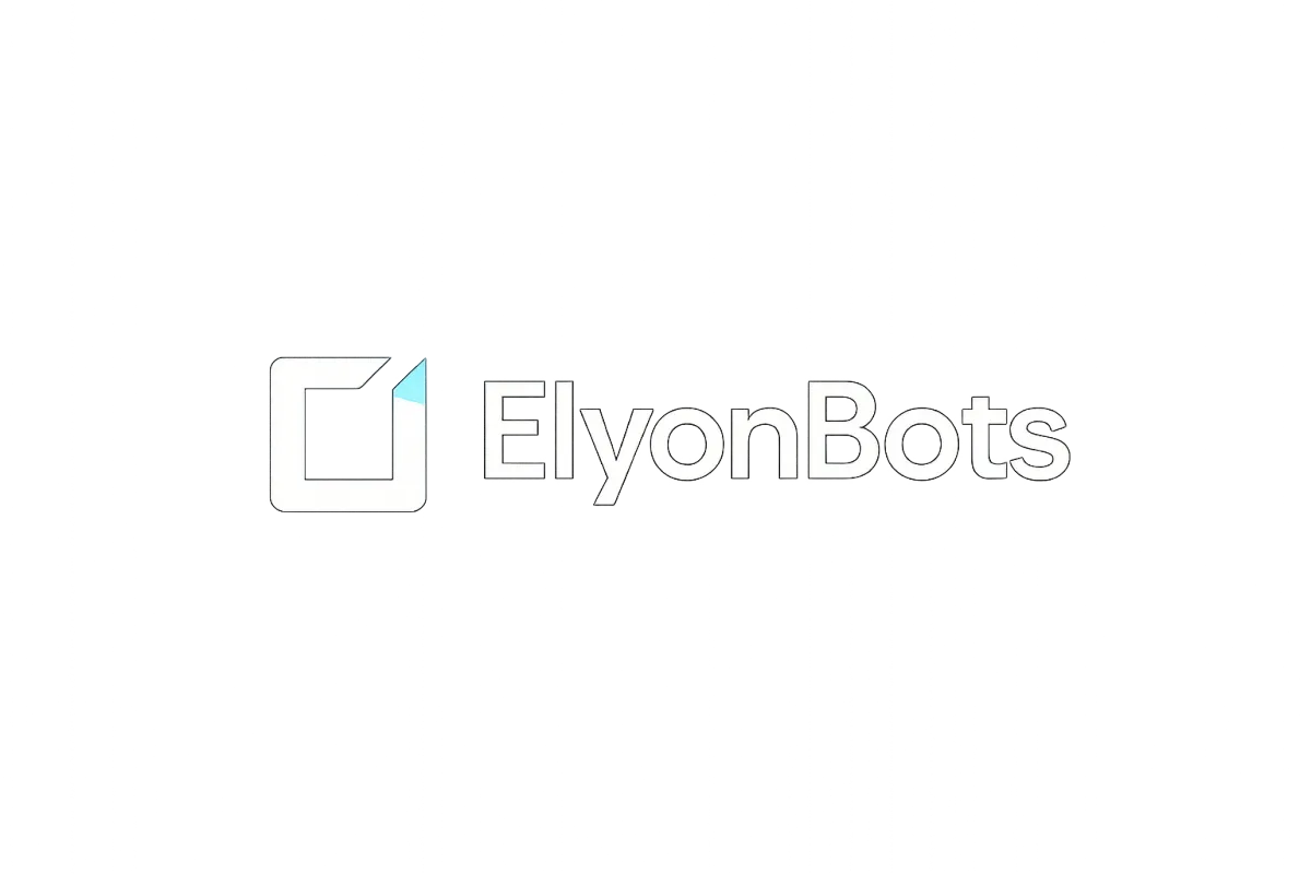 Logotipo ElyonBots