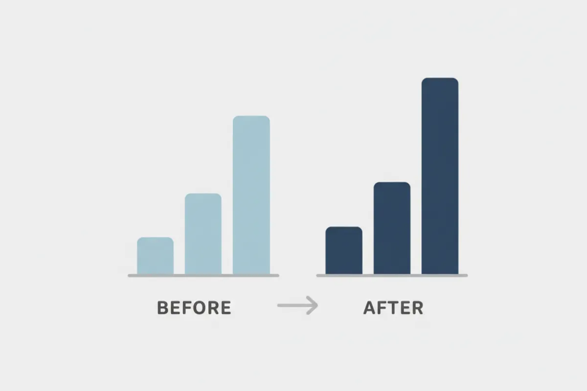 Optimized sample audit result (static, small, lazy-loaded)