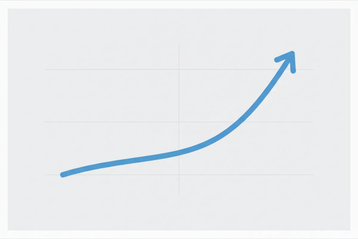 Illustrative visual of chatbot engagement flow and support load reduction; simplified diagram and summary metrics. Caption: Chatbot engagement and support reduction. (Non-interactive image)