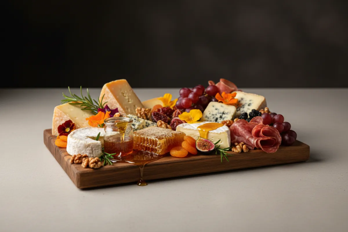 Medium Grazing Board