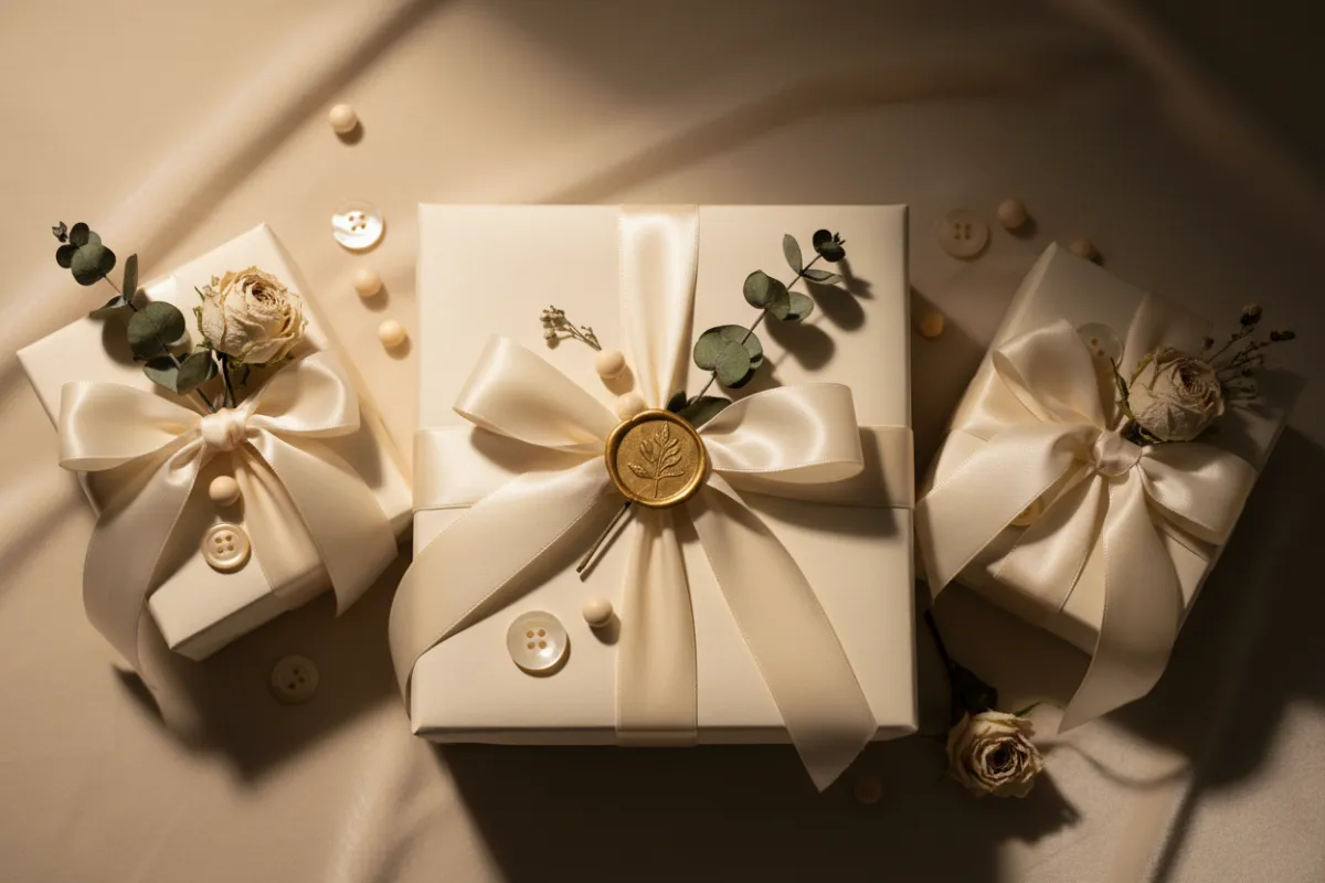 Gift Boxes