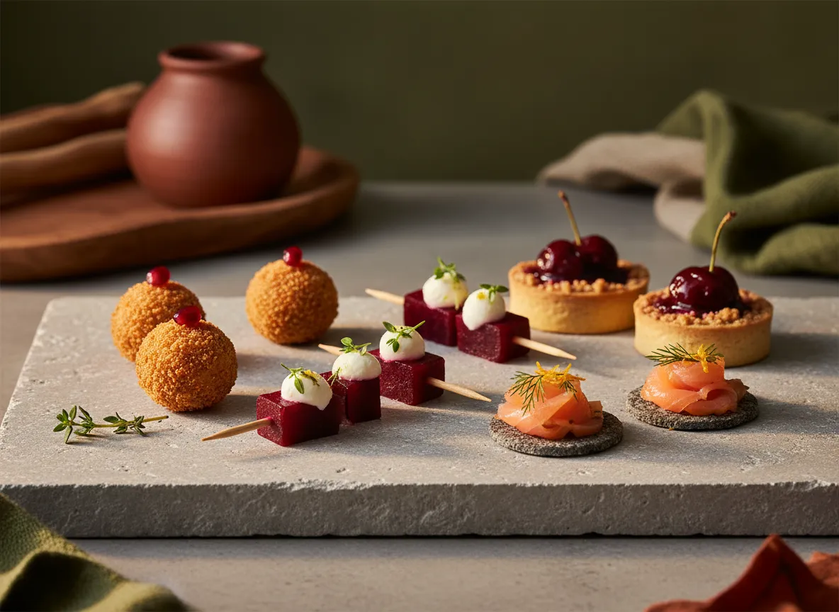 Event Catering