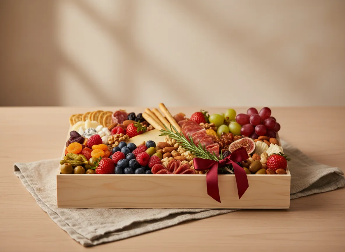 Luxury Gift Boxes