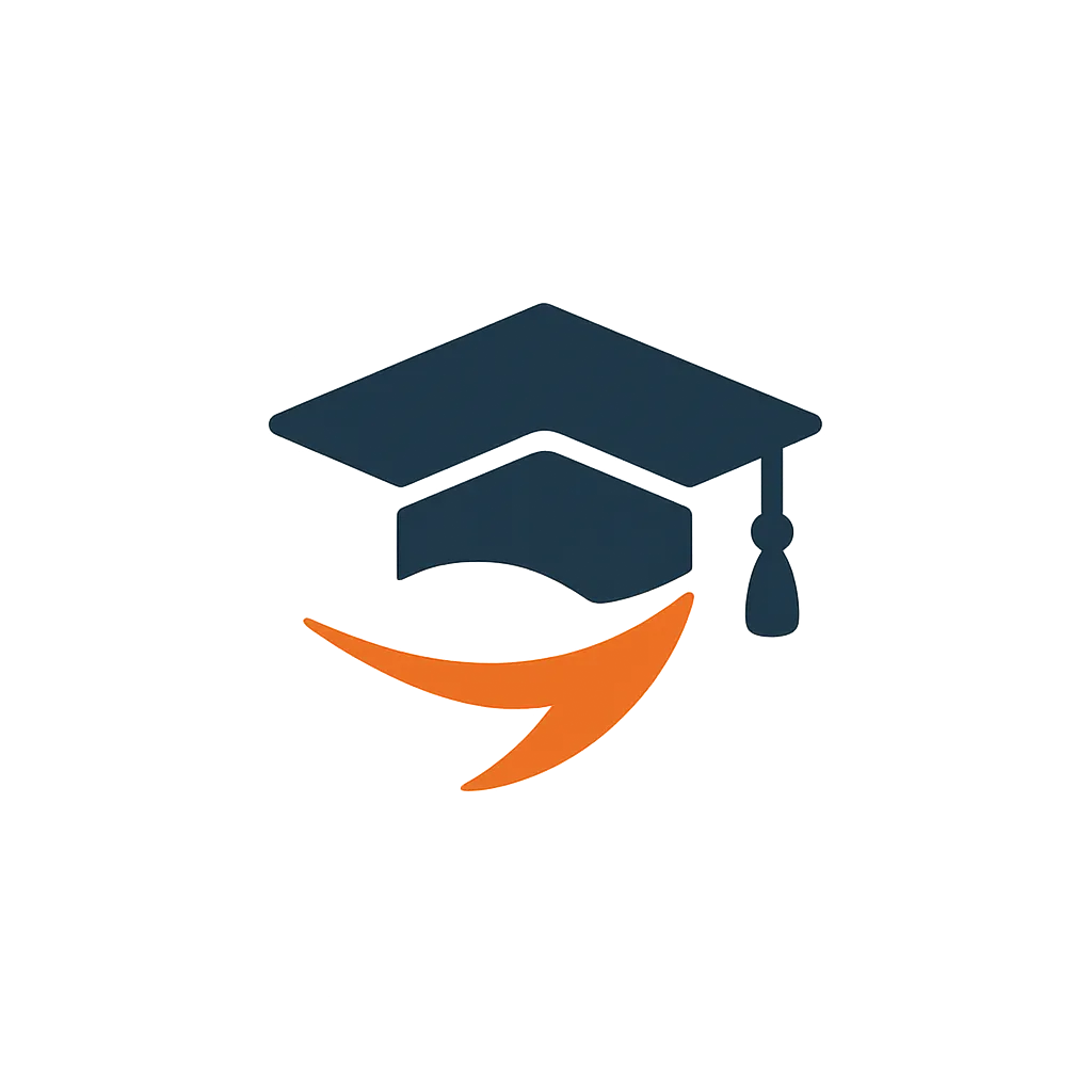 Velocity Education Group Logo