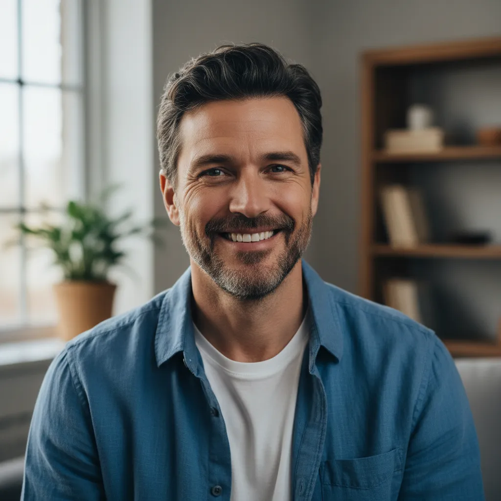Customer avatar