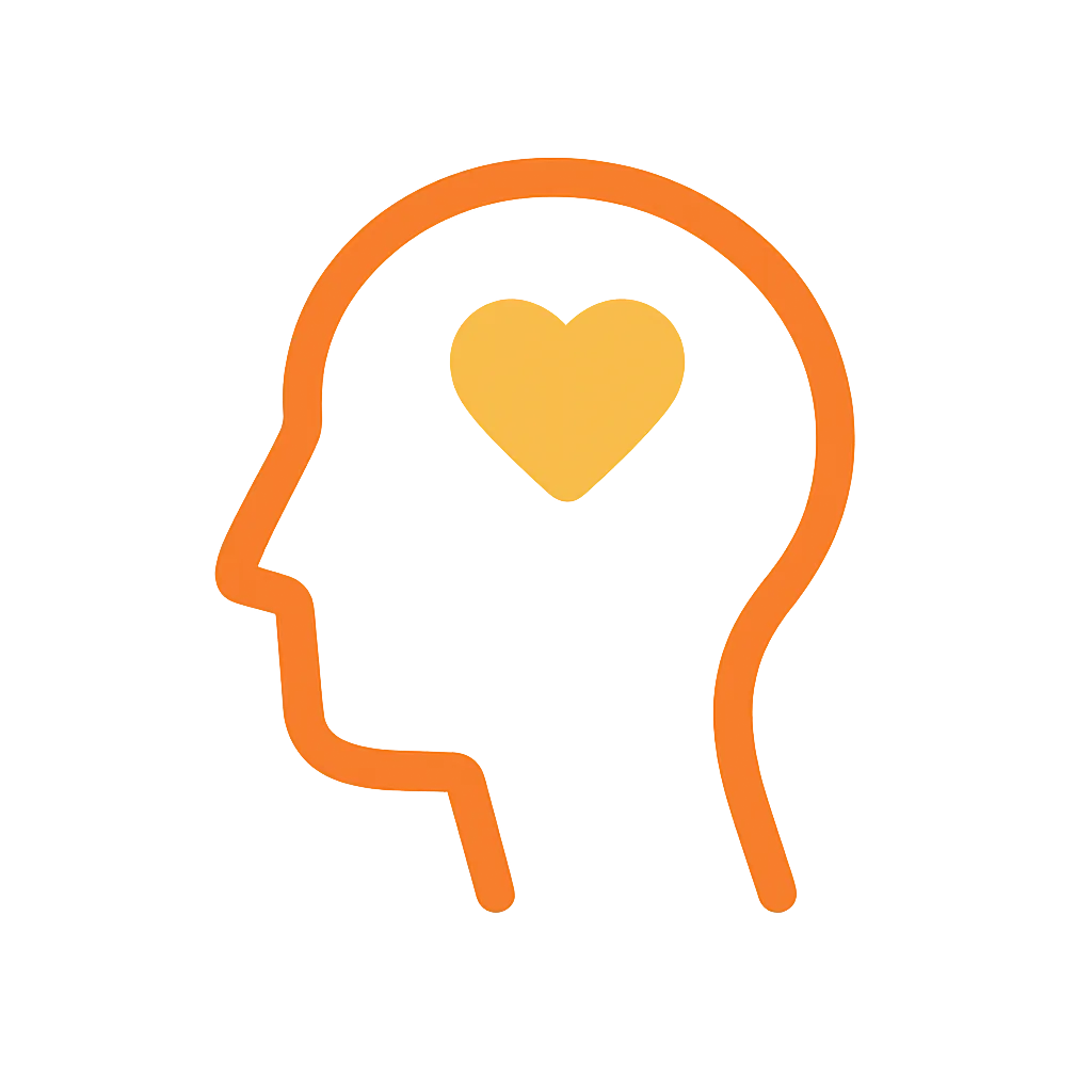 Big Feelings. Little Nervous Systems. Logo
