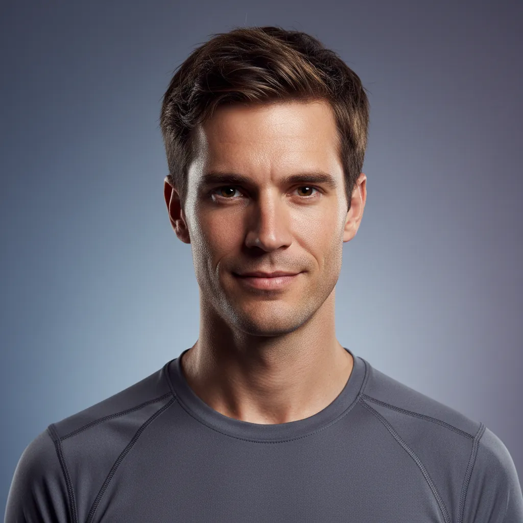 Testimonial avatar - Joshua S