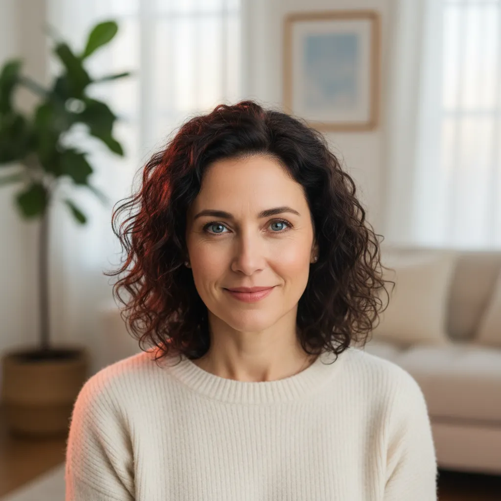 Elly, Founder of Heart Companion