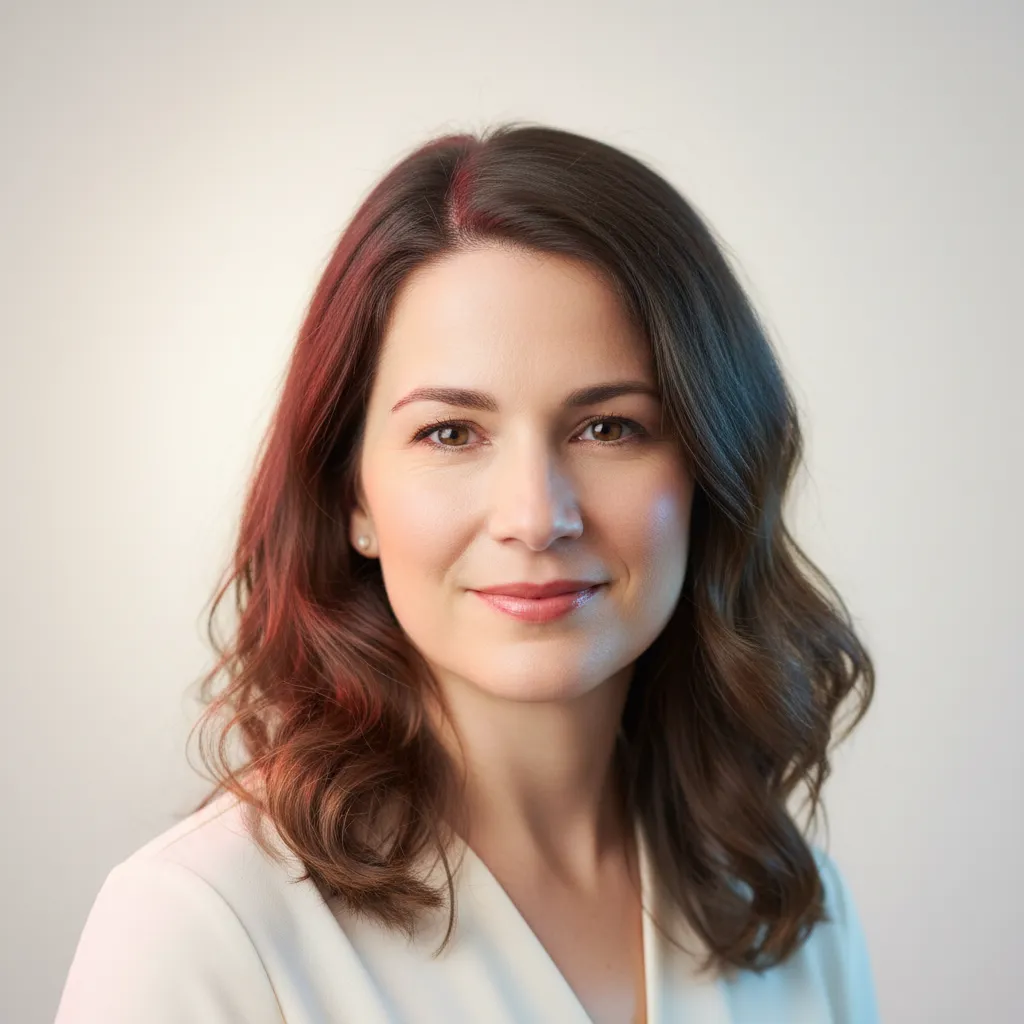 Elly, Founder of Heart Companion