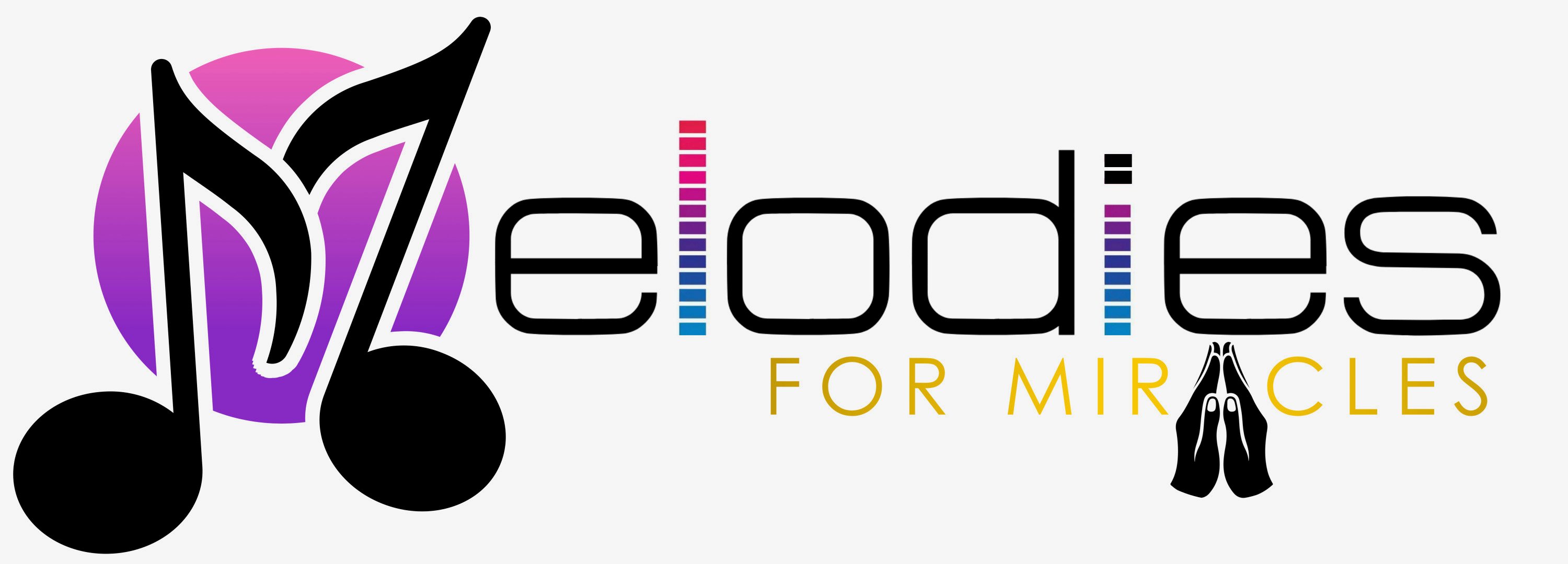 Melodies logo