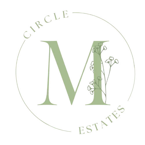 Circle M Estates Logo