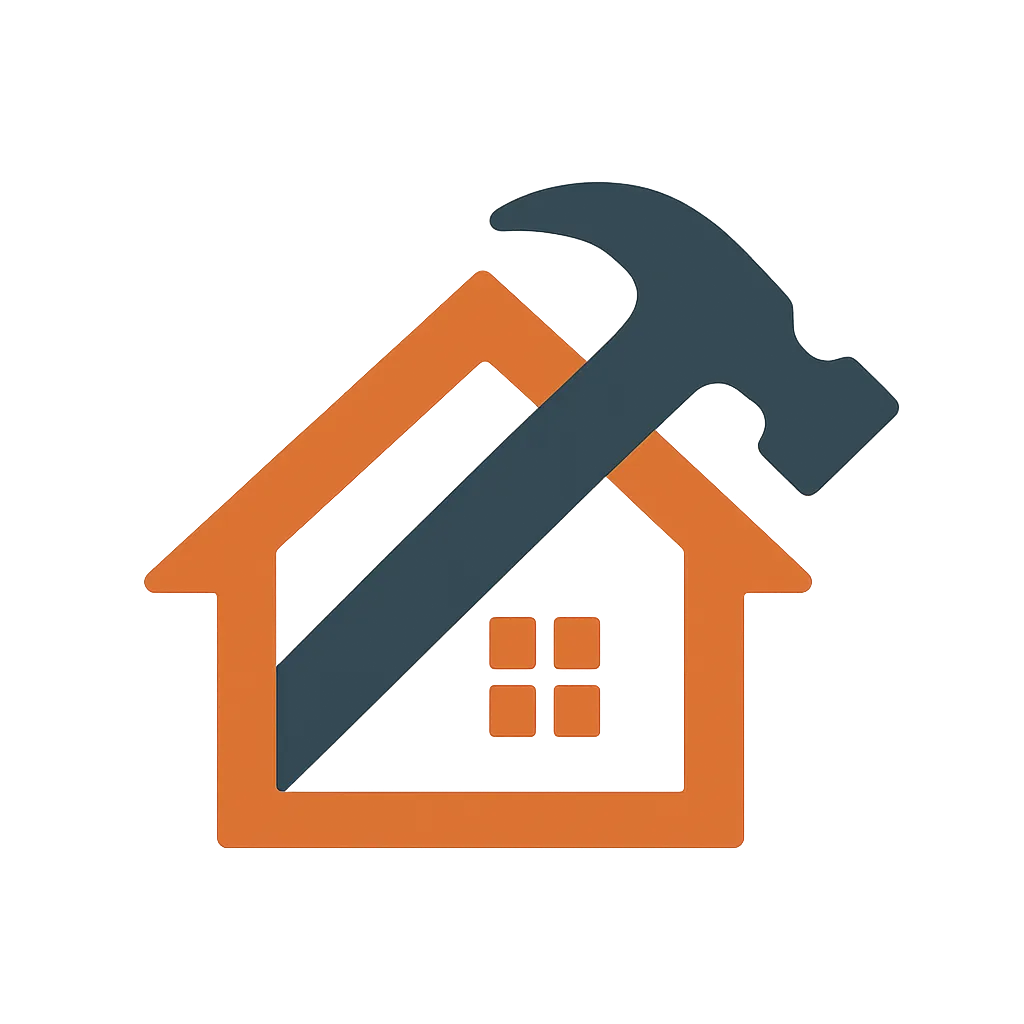 Leid Roofing Logo