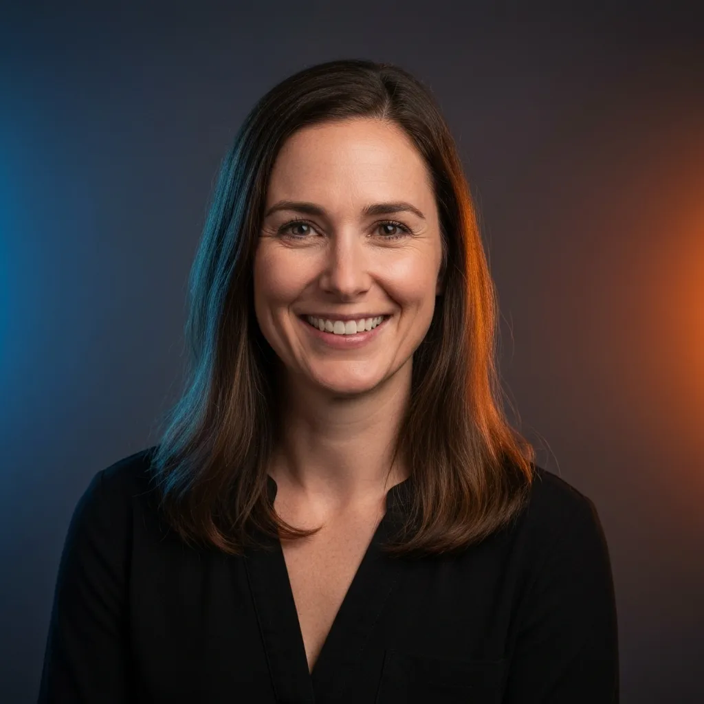 Sarah T. Avatar