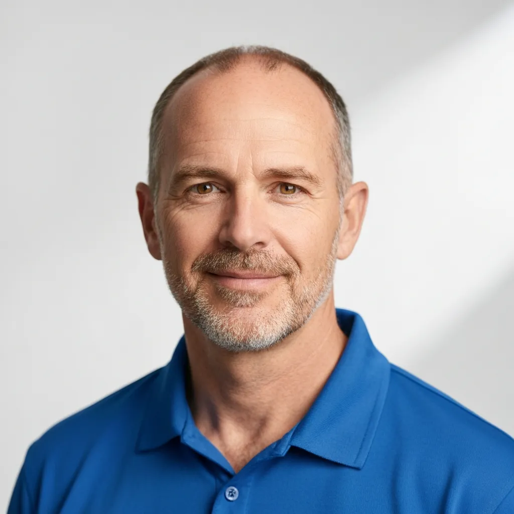 Mike R. Avatar