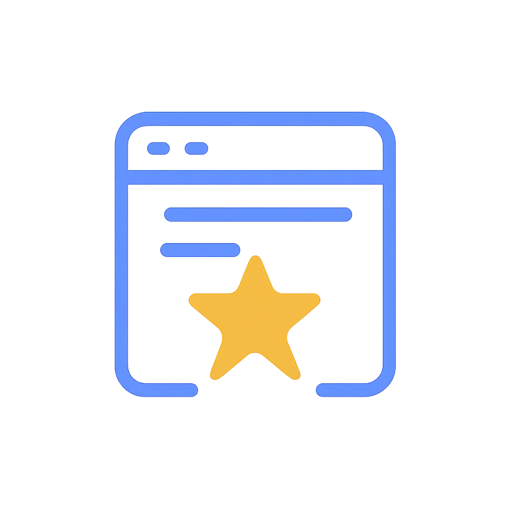 Review Engine Logo
