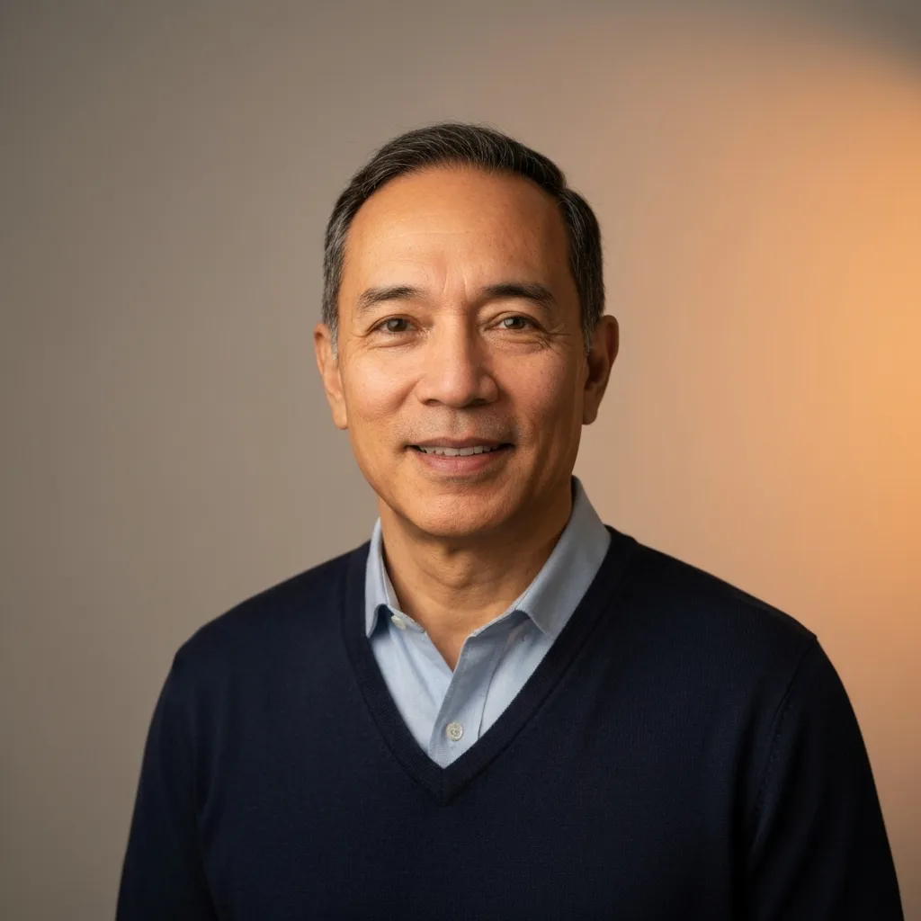 David L. avatar