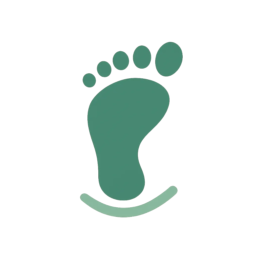 Functional Foot Health Logo