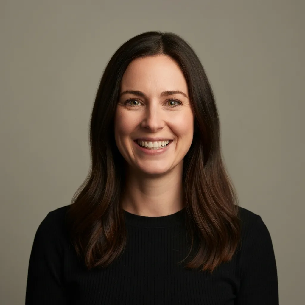 Sarah M. avatar