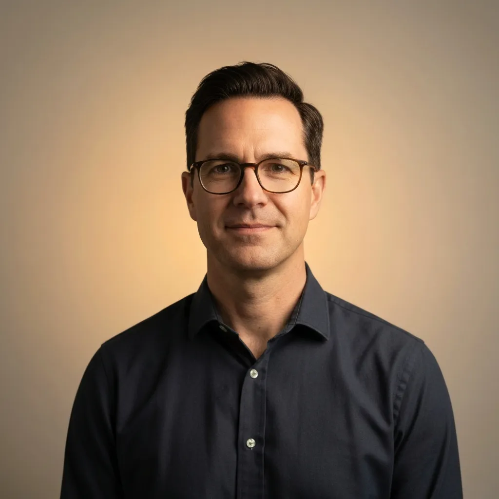 Michael K. avatar