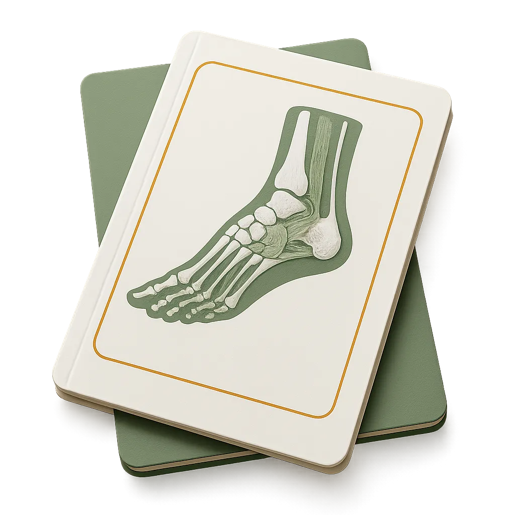 Functional Foot Health Masterclass Ebook Cover