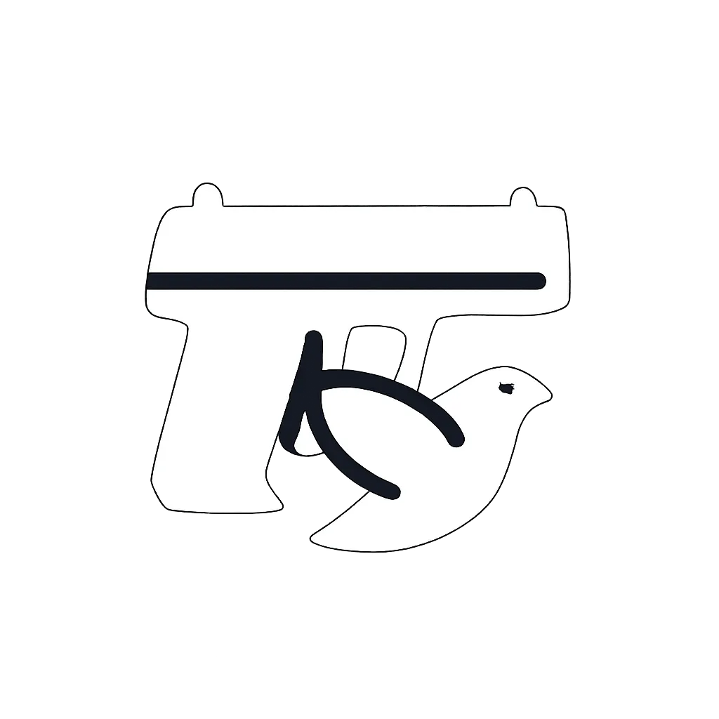 Shooter Freedom Tactical Logo