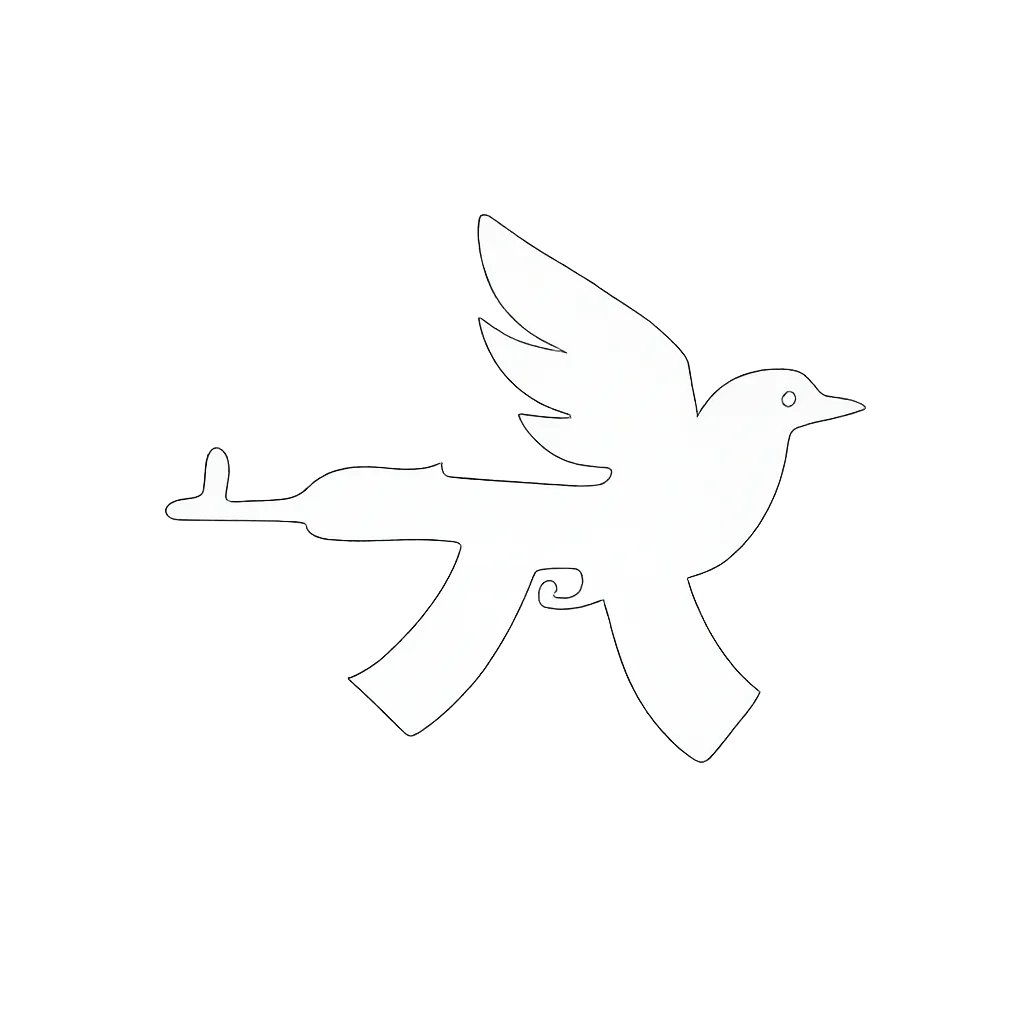 Shooter Freedom Logo