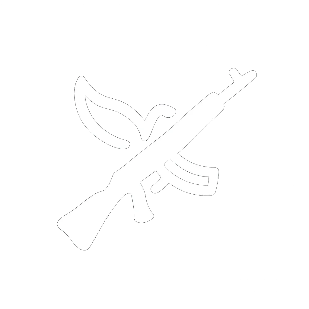 SHOOTER FREEDOM Tactical Logo