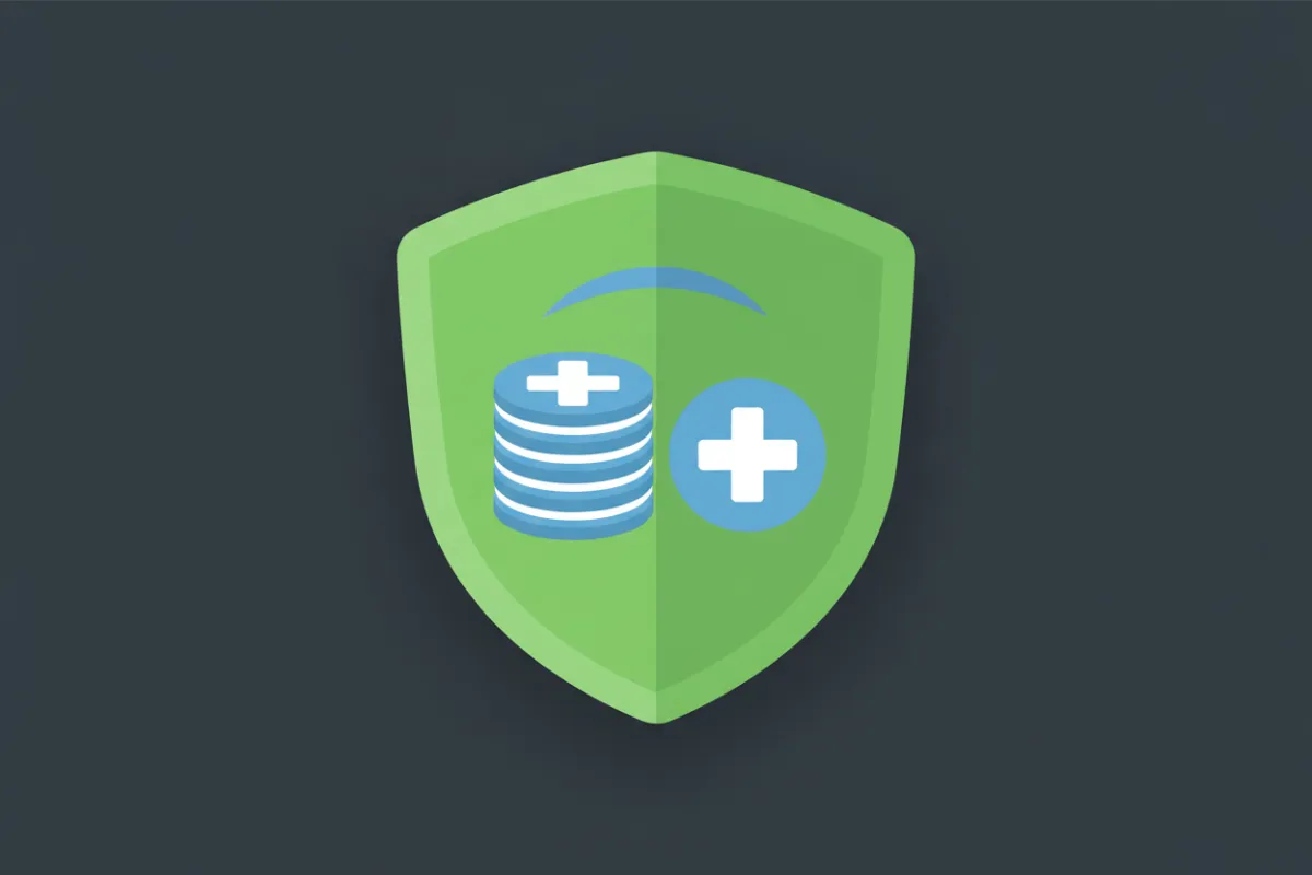 Medicare Supplement Medigap illustration