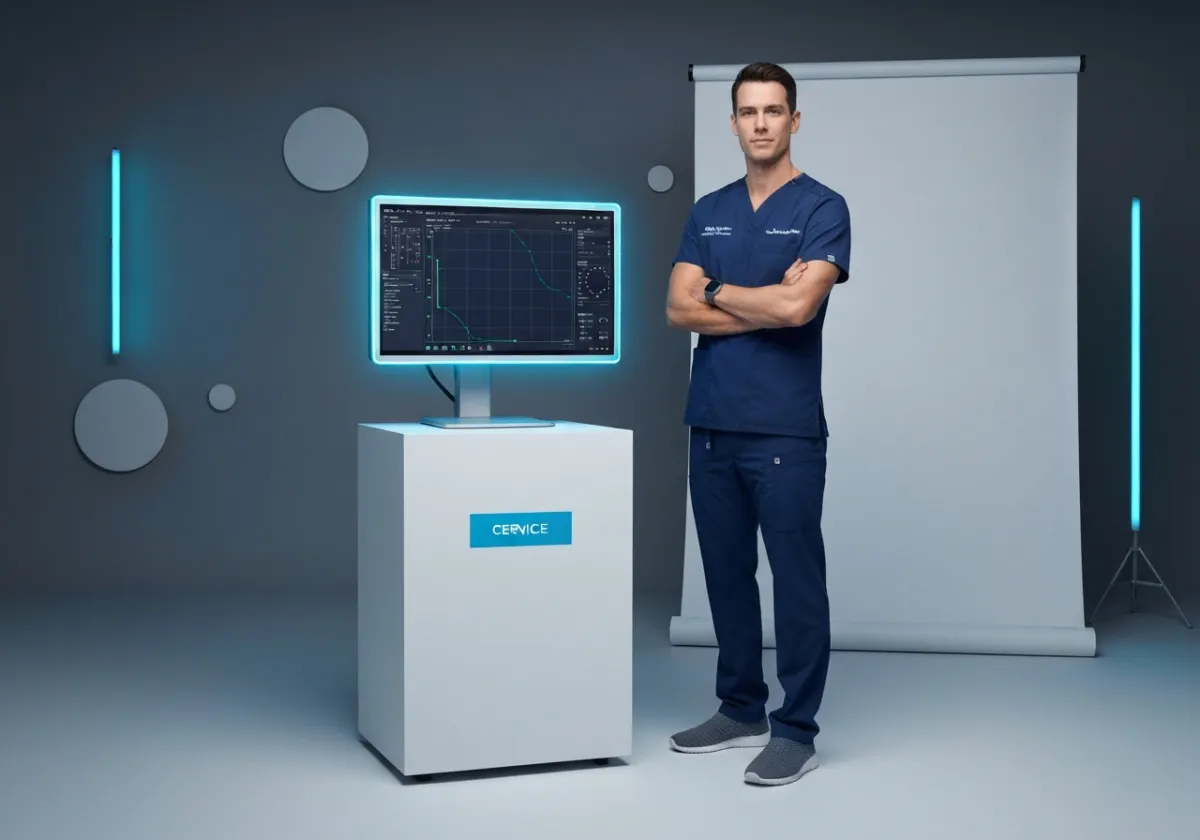 Cardiology specialty